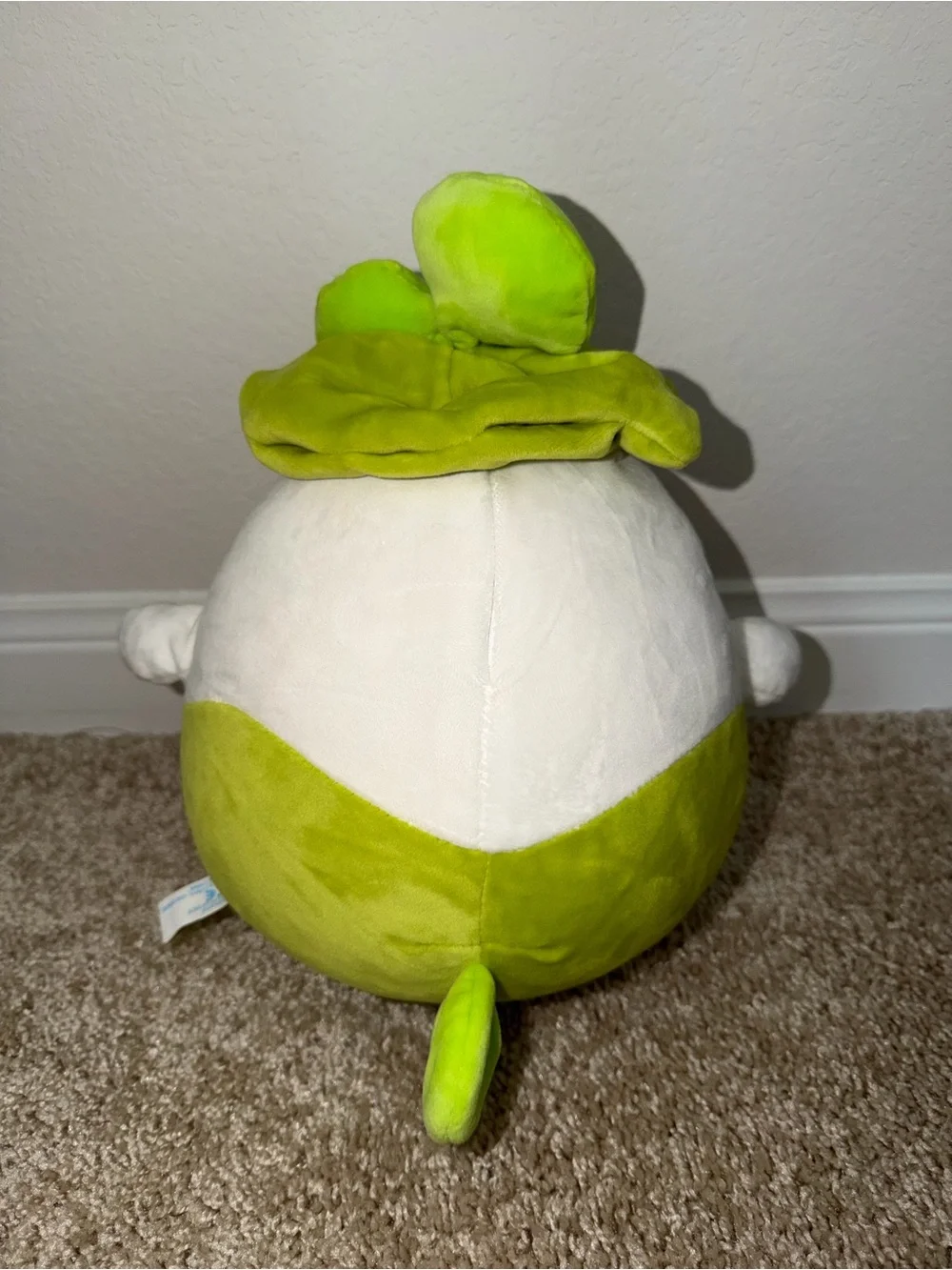 N/A soft plush